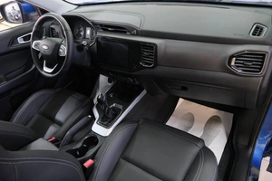 Внедорожник Chery Tiggo 4 2021 года, 1689000 рублей, Омск