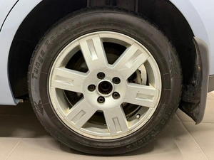 Седан Ford Focus 2006 года, 497000 рублей, Красноярск