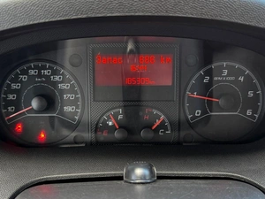 Fiat Ducato, III рестайлинг (2014—н. в.) 2.3 TD MT (130 л.с.) 2017г. 2017 года, 2749000 рублей, Кропоткин