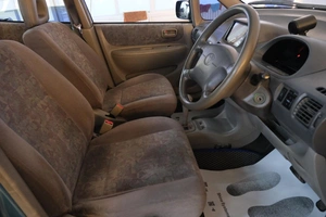 Минивэн Toyota Corolla Spacio 1998 года, 449000 рублей, Омск