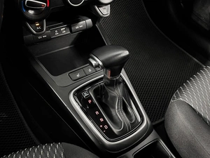 Седан Kia Rio 2018 года, 1223200 рублей, Казань
