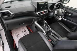 Внедорожник Daihatsu Rocky 2020 года, 1749000 рублей, Красноярск