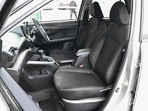 Внедорожник Daihatsu Rocky 2022 года, 1549000 рублей, Кирилловка