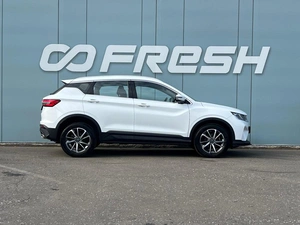 Внедорожник Geely Coolray 2023 года, 1749000 рублей, Ижевск