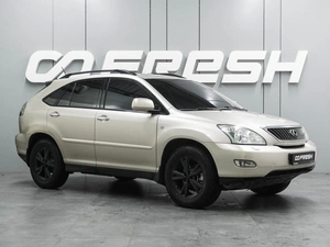 Внедорожник Lexus RX 2007 года, 1259000 рублей, Воронеж