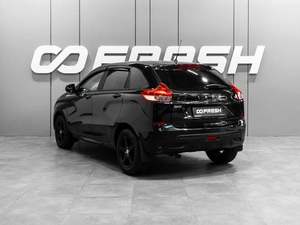 Хетчбэк ВАЗ (LADA) XRAY 2019 года, 850000 рублей, Тюмень