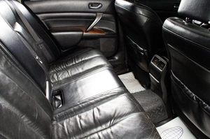 Седан Nissan Teana 2008 года, 769000 рублей, Сургут