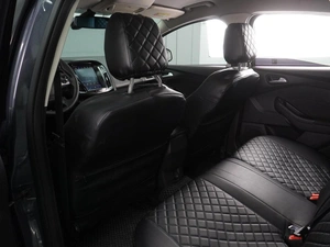 Хетчбэк Ford Focus 2011 года, 899000 рублей, Воронеж