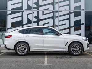 Внедорожник BMW X4 2020 года, 4999000 рублей, Краснодар