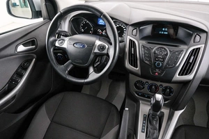 Хетчбэк Ford Focus 2014 года, 1029000 рублей, Красноярск