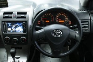 Универсал Toyota Corolla Fielder 2009 года, 898000 рублей, Солонцы