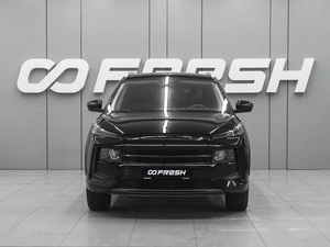 Внедорожник JAC JS6 2023 года, 1750000 рублей, Ростов-на-Дону