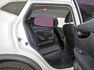 Внедорожник Nissan Qashqai 2016 года, 1620000 рублей, Орёл