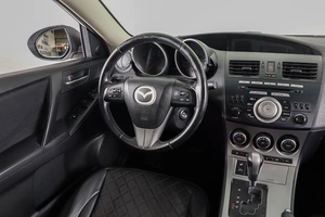 Седан Mazda 3 2010 года, 759000 рублей, Пермь