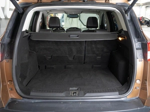 Внедорожник Ford Kuga 2013 года, 1199000 рублей, Тюмень