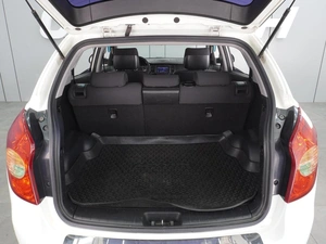 Внедорожник SsangYong Actyon 2013 года, 899000 рублей, Воронеж