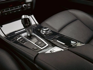 Седан BMW 5 серия 2013 года, 1890000 рублей, Краснодар