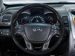 Внедорожник Kia Sorento 2014 года, 1639000 рублей, Ставрополь
