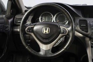 Седан Honda Accord 2008 года, 1249000 рублей, Новосибирск