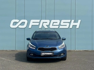Хетчбэк Kia Ceed 2013 года, 845000 рублей, Ижевск