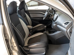 Универсал ВАЗ (LADA) Vesta Cross 2019 года, 1110000 рублей, Краснодар