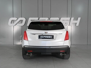 Внедорожник Cadillac XT5 2016 года, 2399000 рублей, Ростов-на-Дону