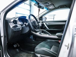Внедорожник Belgee X50 2024 года, 1850000 рублей, Красноярск