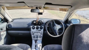 Седан Mazda Atenza 2003 года, 525000 рублей, Железногорск