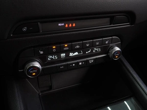 Внедорожник Mazda CX-5 2019 года, 2499000 рублей, Воронеж