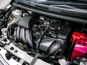 Хетчбэк Nissan Note 2018 года, 1029000 рублей, Красноярск