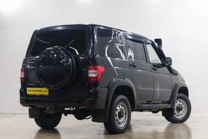 Внедорожник УАЗ Patriot 2016 года, 1159000 рублей, Новокузнецк