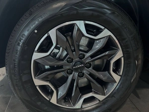 Внедорожник Haval Dargo 2026 года, 3699000 рублей, Красноярск