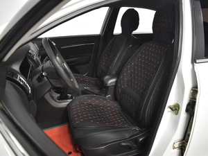 Седан Geely Emgrand EC7 2013 года, 298200 рублей, Казань