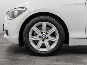 Хетчбэк BMW 1 серия 2013 года, 1175000 рублей, Красноярск