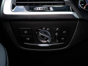 Внедорожник BMW X4 2018 года, 4750000 рублей, Краснодар