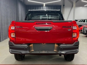 Пикап Toyota Hilux 2025 года, 7990000 рублей, Павловская Слобода