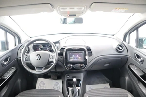 Внедорожник Renault Kaptur 2019 года, 1699000 рублей, Курск