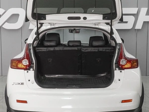 Внедорожник Nissan Juke 2014 года, 1080000 рублей, Ростов-на-Дону