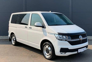 Минивэн Volkswagen Caravelle 2020 года, 3890000 рублей, Солонцы