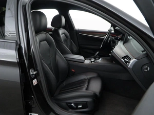 Седан BMW 5 серия 2021 года, 5099444 рублей, Москва