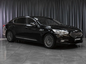 Седан Kia Quoris 2013 года, 2369000 рублей, Тюмень