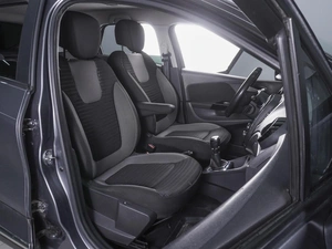 Внедорожник Renault Kaptur 2019 года, 1350000 рублей, Ростов-на-Дону