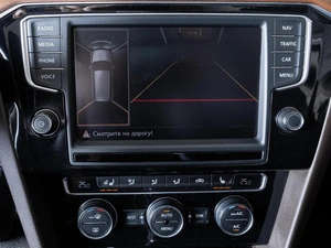 Универсал Volkswagen Passat 2016 года, 1929000 рублей, Ставрополь