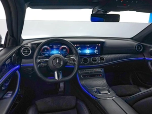 Седан Mercedes-benz E-класс 2021 года, 3890046 рублей, Москва