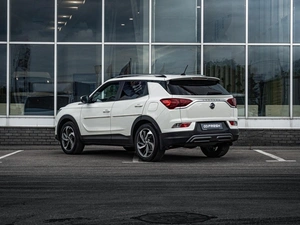 Внедорожник SsangYong Korando 2020 года, 2449000 рублей, Нижний Новгород