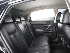 Седан Nissan Teana 2012 года, 1320000 рублей, Омск