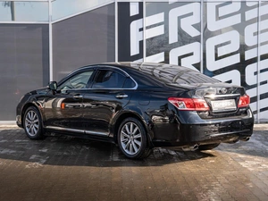 Седан Lexus ES 2010 года, 1590000 рублей, Краснодар