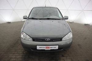 Универсал ВАЗ (LADA) Kalina 2011 года, 385000 рублей, Орёл