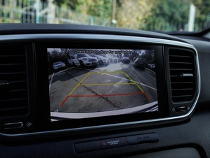 Внедорожник Kia Sportage 2019 года, 2399000 рублей, Большой Сочи