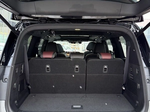 Внедорожник Infiniti QX80 2025 года, 17200000 рублей, Новоивановское